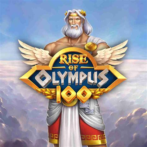Rise Of Olympus 100 Leovegas