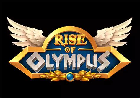 Rise Of Olympus Novibet