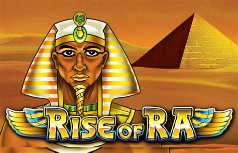 Rise Of Ra Bet365
