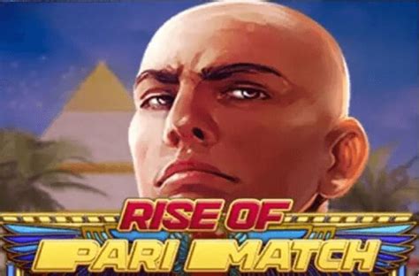 Rise Of Ra Parimatch