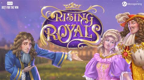 Rising Royals Betsul
