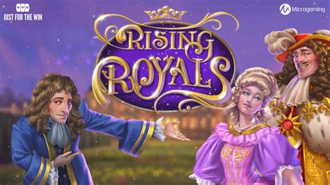 Rising Royals Bodog