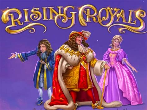 Rising Royals Bwin