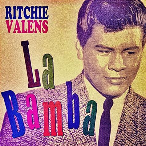 Ritchie Valens La Bamba Sportingbet