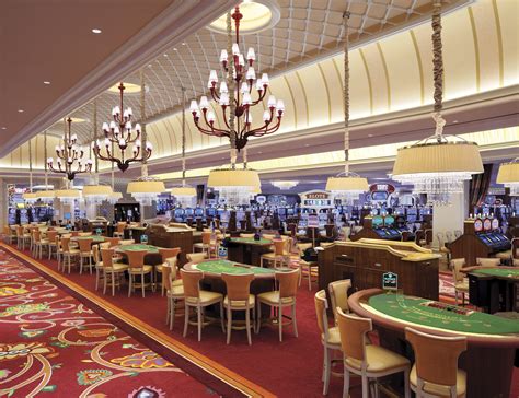River City Casino Ou Sala De Poker Revisao