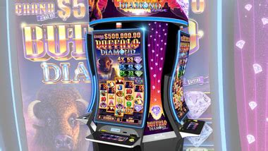 River City Casino Slot Machines