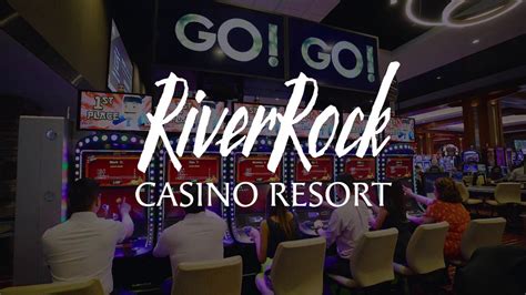 River Rock Casino Slots De Revisao