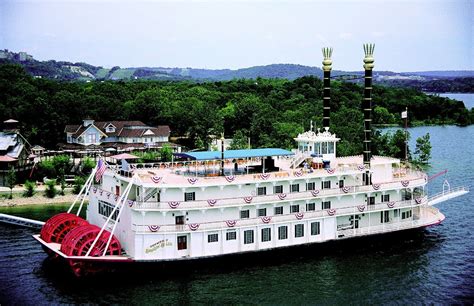 Riverboat Casino Branson Mo