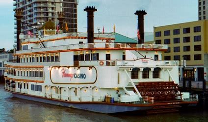 Riverboat Casino Do Rio Ohio