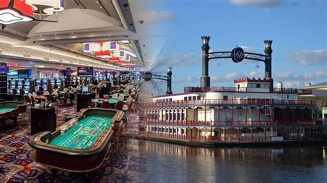 Riverboat Casino Em Charleston Sc
