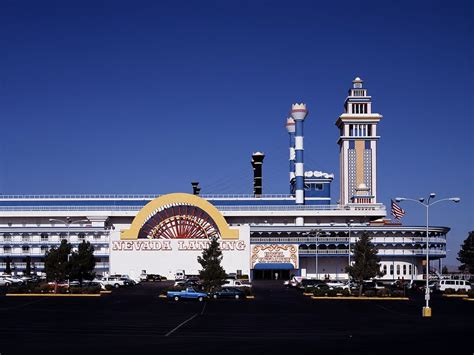 Riverboat Casino Jean Nevada