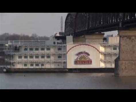 Riverboat Casino Louisville Ky