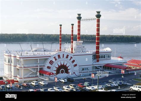 Riverboat Casino Rio Mississippi