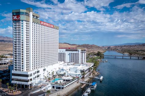 Riverside Casino De Pequeno Almoco Laughlin Nv