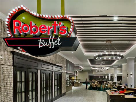 Riverside Casino Roberts Buffet De Pequeno Horas