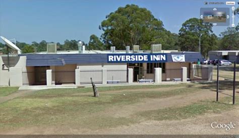 Riverside Motel Casino Nsw