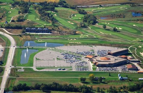 Riverside Resort And Casino Iowa