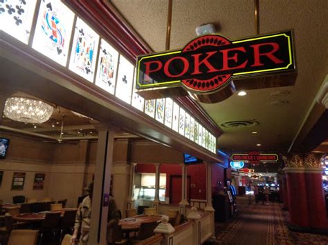 Riverside Sala De Poker Laughlin