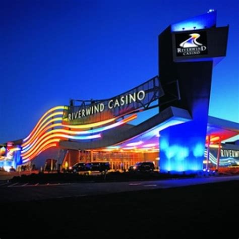 Riverwind Casino Ada