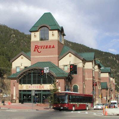 Riviera Casino Colorado