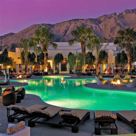 Riviera Casino Palm Springs