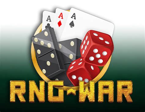 Rng War Betway