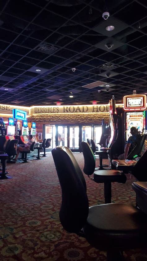 Roadhouse Casino Pahrump