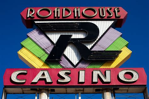 Roadhouse Casino Rolos Moveis