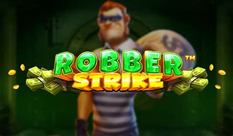 Robber Strike 1xbet