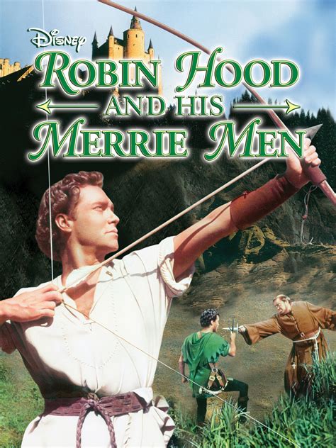 Robin Hood And His Merry Wins Leovegas