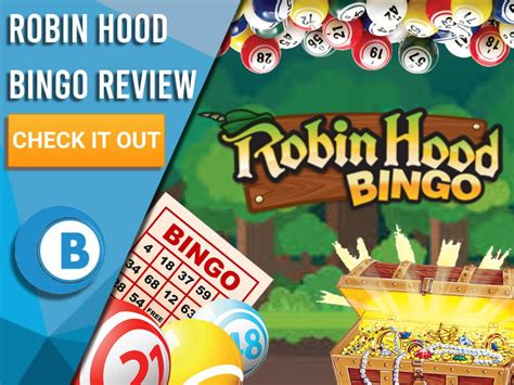 Robin Hood Bingo Casino Guatemala