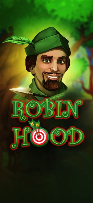 Robin Hood Evoplay Betway