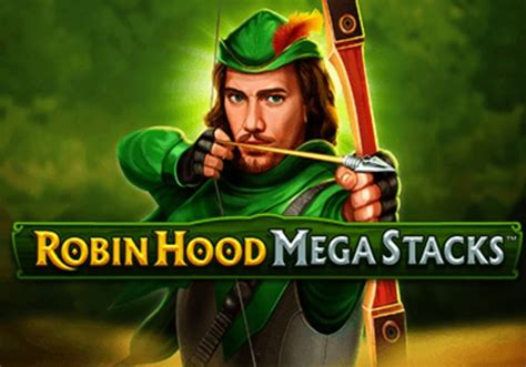 Robin Hood Mega Stacks Novibet