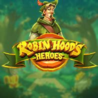 Robin Hood S Heroes Betsson