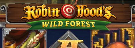 Robin Hood Wild Forest Betway