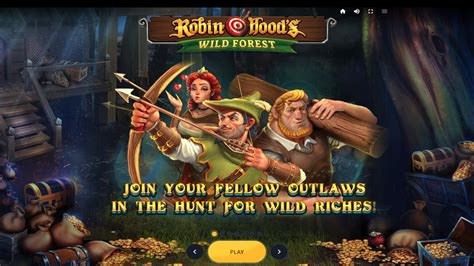 Robin Hood Wild Forest Review 2024