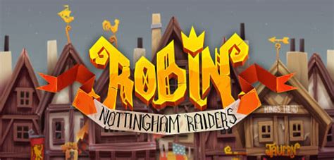 Robin Nottingham Raiders Betway