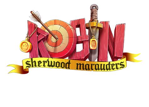 Robin Sherwood Marauders Leovegas