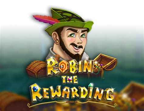 Robin The Rewarding 888 Casino