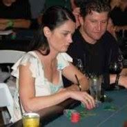 Robin Tunney Poker