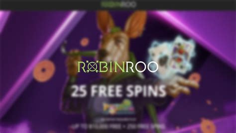 Robinroo Casino Colombia