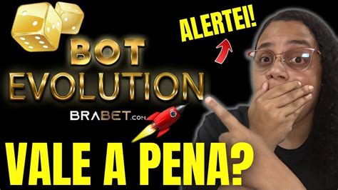 Robo Cash Brabet