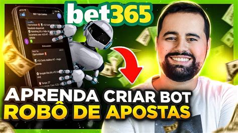 Robo Factory Betfair