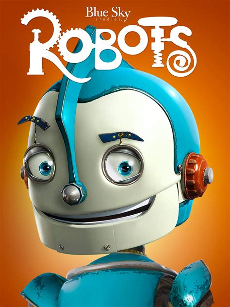 Robots Review 2024