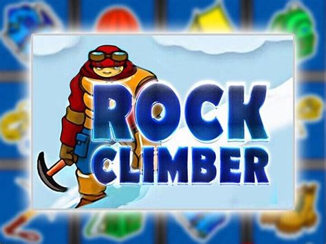 Rock Climber 888 Casino