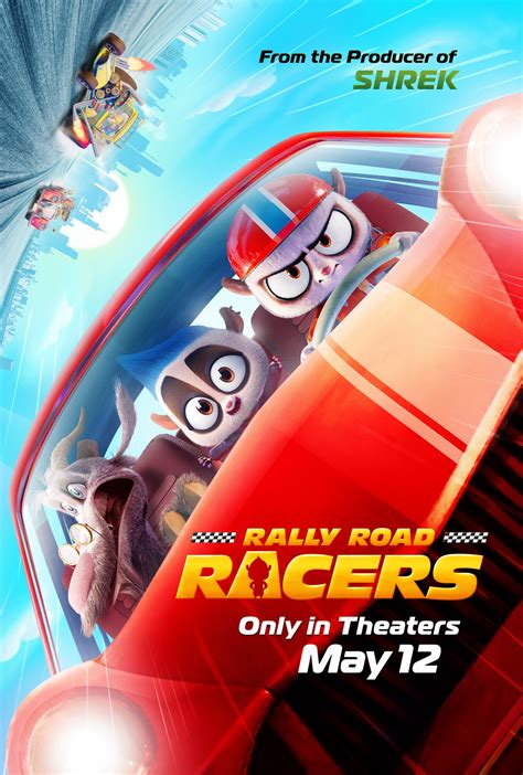 Rocket Racers Review 2024