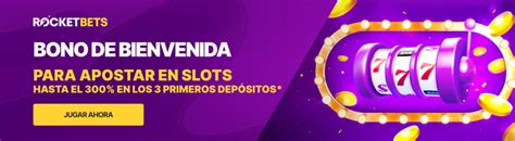 Rocketbets Casino Peru
