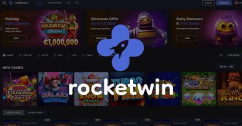Rocketwin Casino Apostas