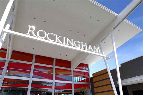Rockingham Shopping Poker