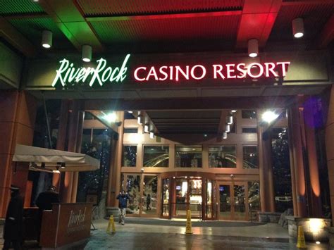 Rocky Casino Vancouver